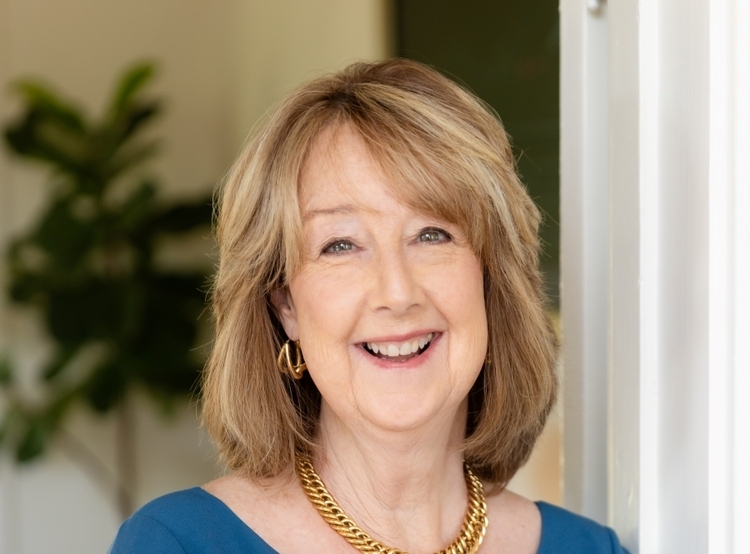 Donna Reese
