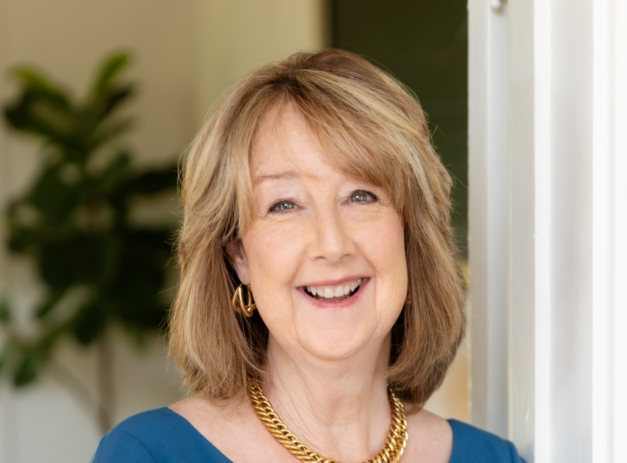 Donna Reese